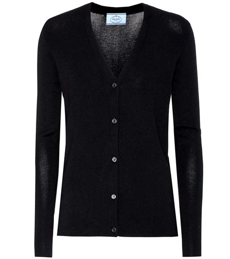 prada cardigan cashmere silk ebay|PRADA Cashmere Sweaters for Women for sale .